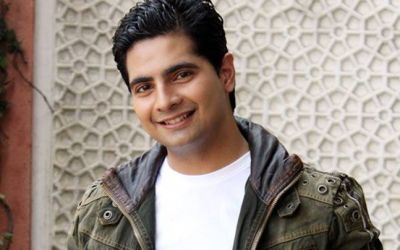 Karan Mehra makes his TV comeback with this show