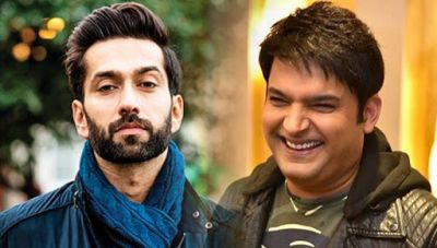 Kapil Sharma & Nakuul Mehta cast their vote and  also urge others to vote