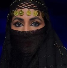 Video!! Hina Khan’s new avatar for Arabian Nights is setting Internet on Fire