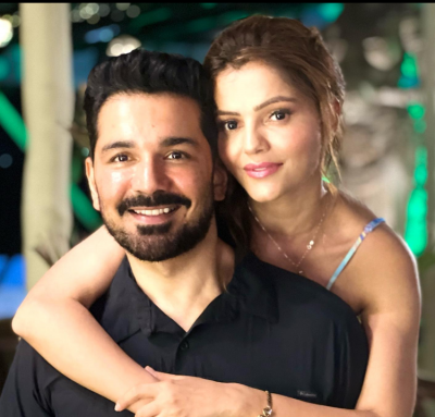 Rubina Dilaik performs recalling the time when she decided to divorce her husband: Watch