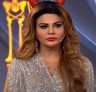 Watch, Rakhi Sawant’s wild card entry in Bigg Boss, indulge in fight with contestant
