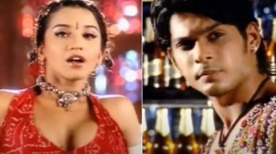 Watch, This old song of Sidharth Shukla and Monalisa going viral, fans shocked after seeing Sidharth
