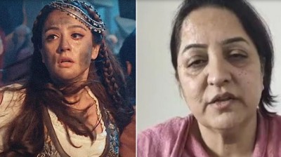 “Ab Sab Ali Ki Galti…”, Tunisha Sharma’s mother reacted to the claims that she was seeing her Gym Trainer