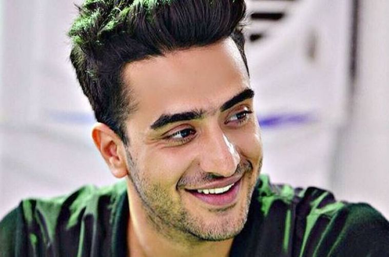 Aly Goni on X: 