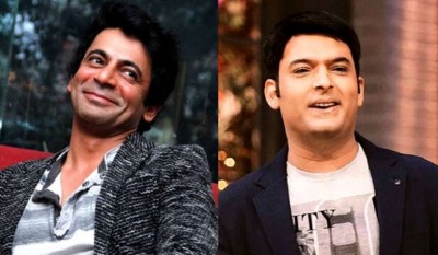 Sunil Grover Makes Startling Revelation About Fight with Kapil Sharma Years Later, Calls it a 'Publicity Stunt'