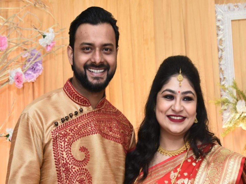 bengali-actor-indrasish-roy-and-his-wife-souravi-test-positive-for