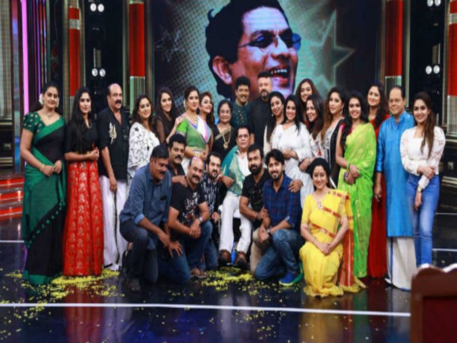 'Comedy Stars Dhamaka' to go aired from this day
