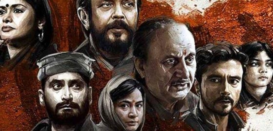 The Kashmiri Hindu Genocide Day: The Kashmir Files is all set to rerelease on this date
