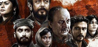 The Kashmiri Hindu Genocide Day: The Kashmir Files is all set to rerelease on this date