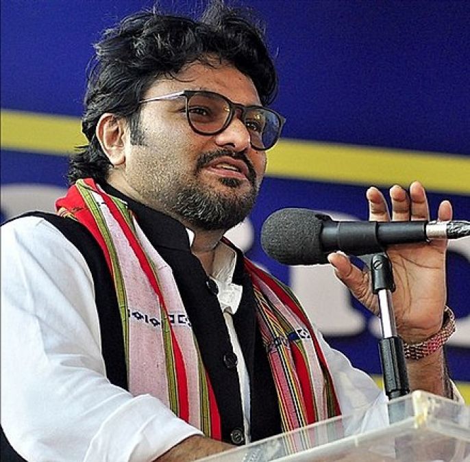 TV show to feature singer-turned-politician Babul Supriyo?