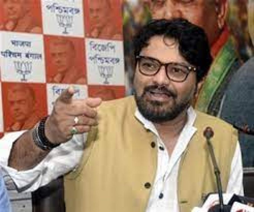 TV show to feature singer-turned-politician Babul Supriyo?