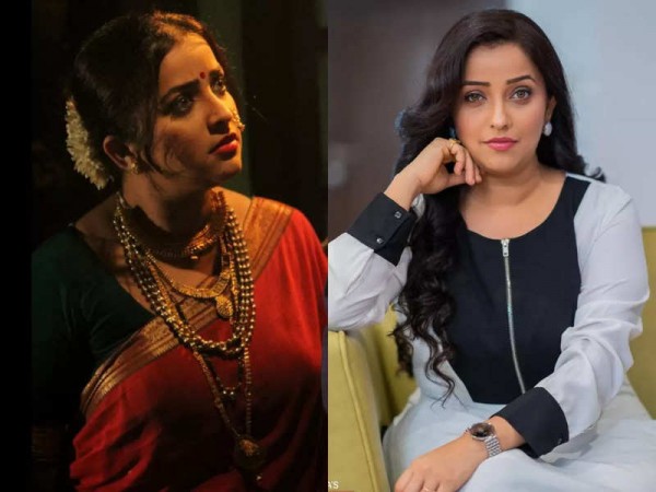 This TV Actress is excited to play Rani Chennamma in 'Swarajya Saudamini Tararani'