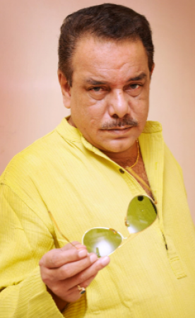 Actor Anant Jog to make his Marathi TV comeback with This Serial