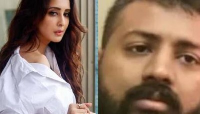 “Left my six-month- baby”, Chahatt Khanna says Sukesh went down on Knees and proposed her in Tihar Jail