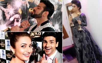 See who wins big at the 10th Zee Gold Awards
