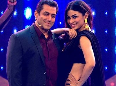 Has Mouni Roy bagged her another film?