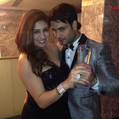 Vivian is a closed chapter and we have both moved on, says Vahbiz Dorabjee