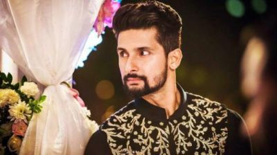 My father is really proud of me and  this makes me very happy, Says Ravi Dubey