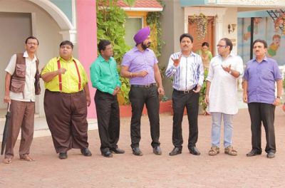 Taarak Mehta's recent episode draws the attention to human negligence