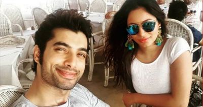 A heartbreak is upsetting, says Sharad Malhotra after breaking up with Pooja Bisht