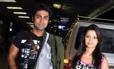 Tele actor Ankit Gera admitted dating Adaa Khan