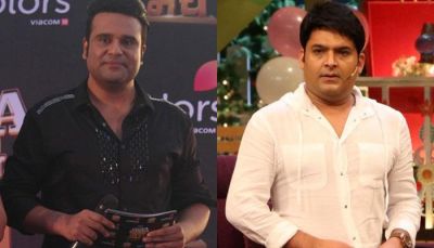 A frank move by Krushna to end up the rivalry with Kapil Sharma