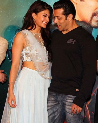 Jacqueline Fernandez will be paired opposite Salman Khan in Remo D'Souza's next