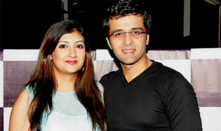 “Nothing I did could make Juhi love me”, says Sachin Shroff on divorce