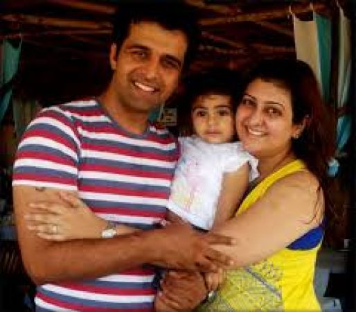 Sachin Shroff opens up about breaking ties with Juhi Parmar