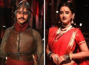 Kashibai Bajirao Ballal to go off air in August after eight months of its launch