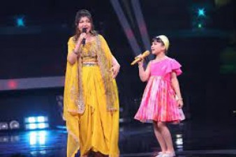 Superstar Singer and India's Laughter Champion join hands for 'Super Sangram'
