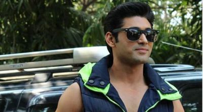 “There is a lot of sexual content on the web which I am not comfortable with”, says Ruslaan Mumtaz
