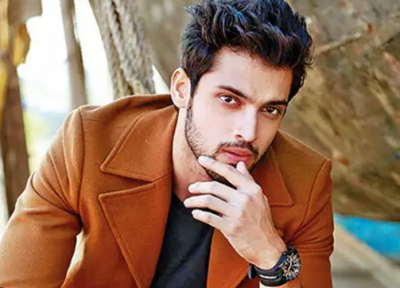 Parth Samthaan announces his new web series 'Social Currency'