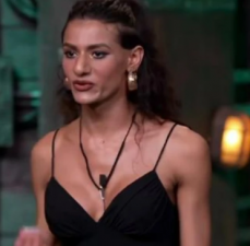 Roadies 19's  first transwoman contestant