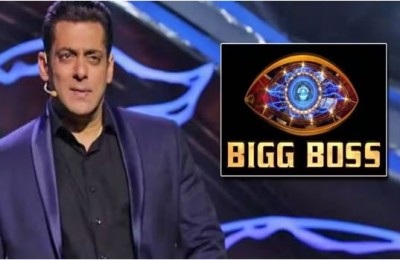 Salman Khan is reportedly charging 25 Cr every week from Bigg Boss