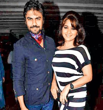 Ex-couple, Gaurav Chopra and Narayani Shastri have come together for reality show juzz baat