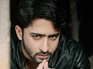 Shaheer Sheikh put a stop to the Rumours of his Bollywood Debut