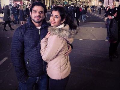 Ye hai mohabatein fame Karan Patel's wife suffers a miscarriage