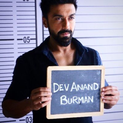 The detective Drama show Dev is back with its second season.