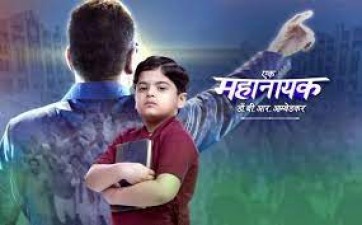 Great milestone! 500 episodes have been completed of 'Ek Mahanayak-Dr B R Ambedkar