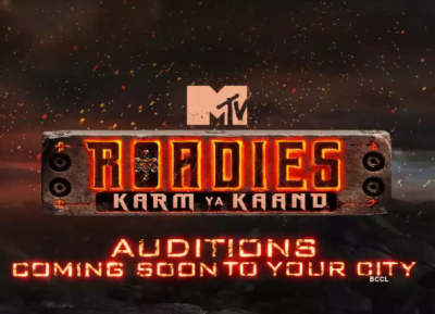 Roadies: Karm Ya Kaand: season 19 teaser out