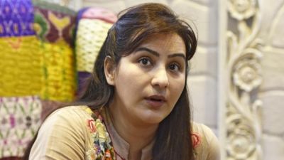 Shilpa Shinde has been expelled from CINTAA