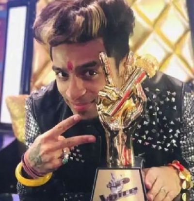 Sumit Saini wins The Voice season 3, says, I had confidence in my talent