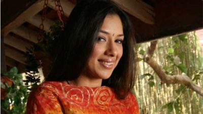 Monisha Sarabhai aka Rupali Ganguly gets candid about her character