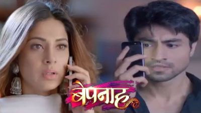 Weekly TRP Reports: Bepannaah makes it to the top 10