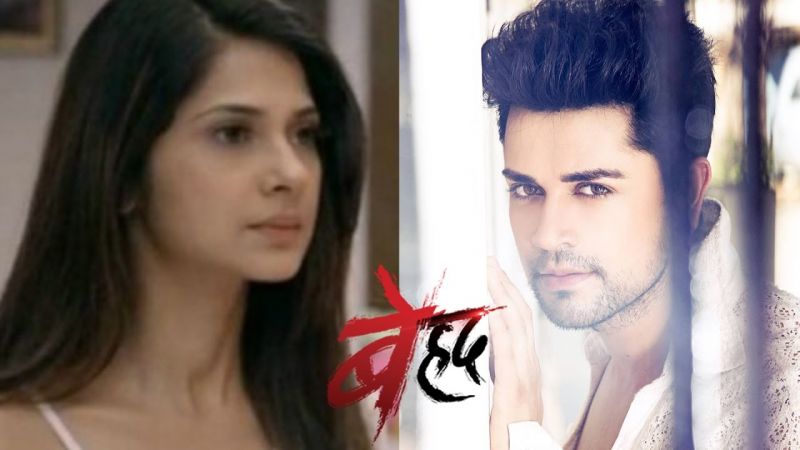 Samay of Beyhadh opens about playing an obsessive lover