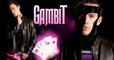 Deadpool 2 producer looks forward to shoot 'Gambit'