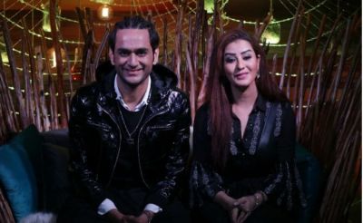 Bigg Boss 12: Vikas-Shilpa left from house, contestants seen fighting with each other