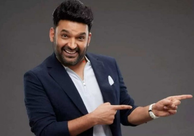 Kapil Sharma’ s Big revelation  left Indian Idol Judges in shock