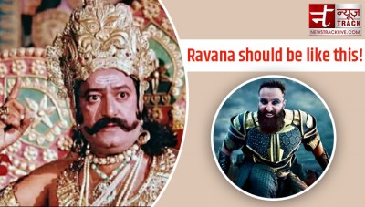 Arvind Trivedi played timeless character of Ravana, read interesting stories on his death anniversary